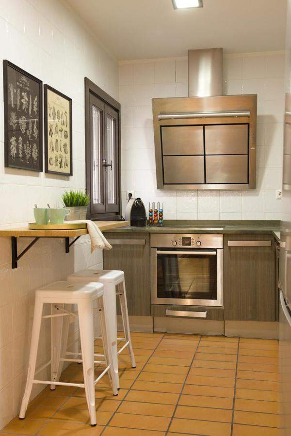 Apartamento Palacio Descalzos Tudela Exterior foto